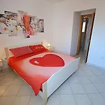 Rif. 086 E 087 Maldive Di Salentoinvacanza.com Апартаменты Марина-ди-Песколузе