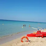 Rif. 086 E 087 Maldive Di Salentoinvacanza.com Апартаменты *
