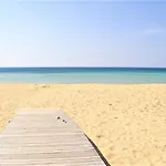 Rif. 086 E 087 Maldive Di Salentoinvacanza.com Апартаменты Марина-ди-Песколузе