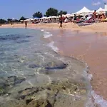 Апартаменты Rif. 086 E 087 Maldive Di Salentoinvacanza.com *