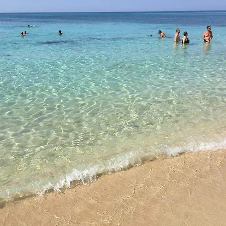 Rif. 086 E 087 Maldive Di Salentoinvacanza.com