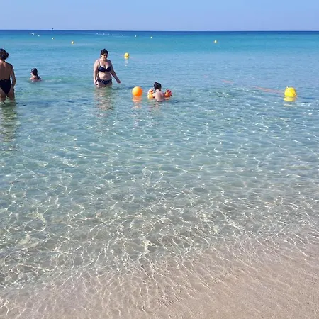Rif. 086 E 087 Maldive Di Salentoinvacanza.com *