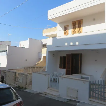 Rif. 086 E 087 Maldive Di Salentoinvacanza.com *