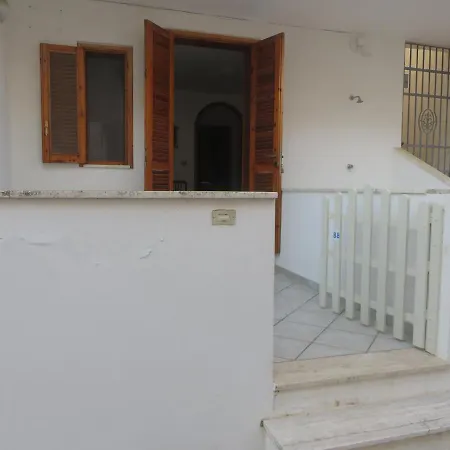 Appartamento Rif. 086 E 087 Maldive Di Salentoinvacanza.com Marina Di Pescoluse