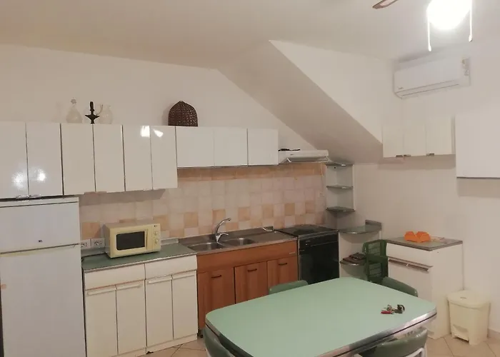 Rif. 086 E 087 Maldive Di Salentoinvacanza.com Appartamento *