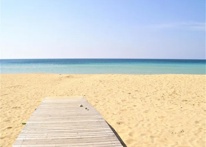 Rif. 086 E 087 Maldive Di Salentoinvacanza.com Appartamento Marina Di Pescoluse
