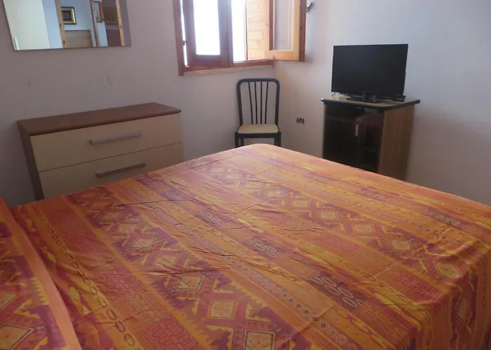 Appartamento Rif. 086 E 087 Maldive Di Salentoinvacanza.com *