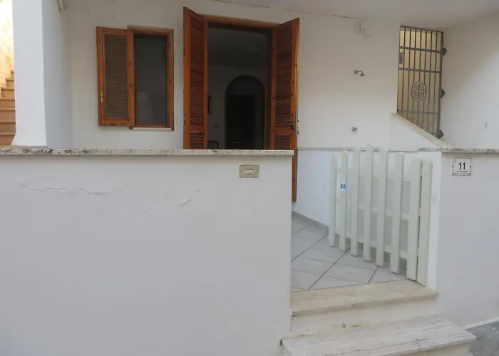 Appartamento Rif. 086 E 087 Maldive Di Salentoinvacanza.com Marina Di Pescoluse