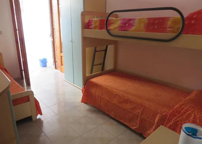 Rif. 086 E 087 Maldive Di Salentoinvacanza.com