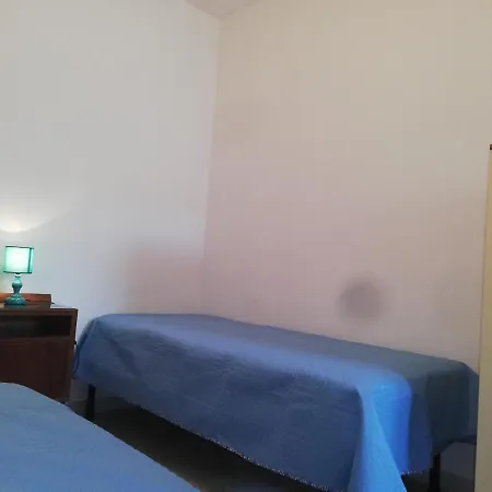 Rif. 086 E 087 Maldive Di Salentoinvacanza.com Apartament Marina Di Pescoluse