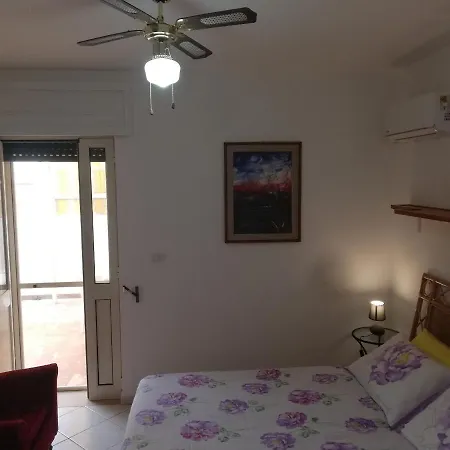 Rif. 086 E 087 Maldive Di Salentoinvacanza.com Apartament *