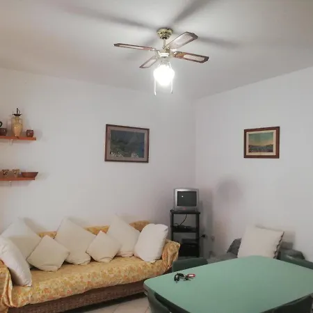 Rif. 086 E 087 Maldive Di Salentoinvacanza.com Apartamento Marina Di Pescoluse