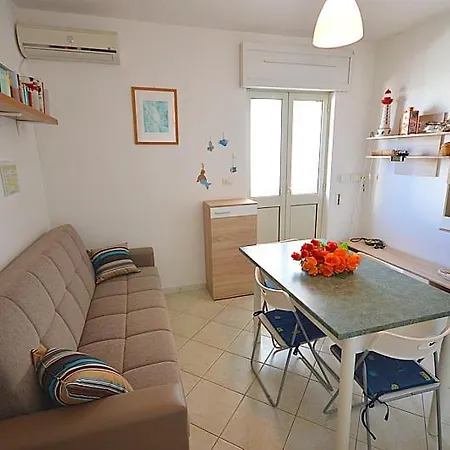Apartament Rif. 086 E 087 Maldive Di Salentoinvacanza.com