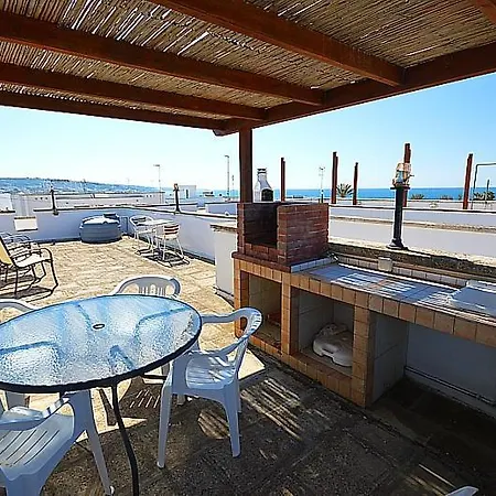 Apartamento Rif. 086 E 087 Maldive Di Salentoinvacanza.com