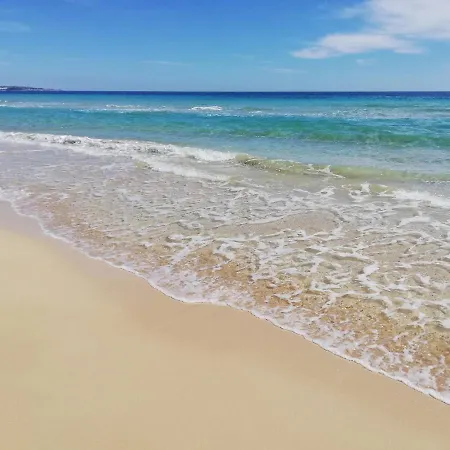 Rif. 086 E 087 Maldive Di Salentoinvacanza.com Marina Di Pescoluse