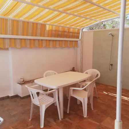 Rif. 086 E 087 Maldive Di Salentoinvacanza.com Marina Di Pescoluse