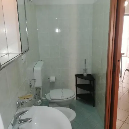 Rif. 086 E 087 Maldive Di Salentoinvacanza.com Apartament *