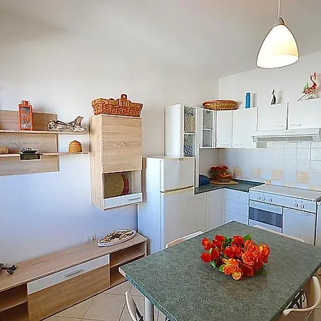 Rif. 086 E 087 Maldive Di Salentoinvacanza.com Apartament *