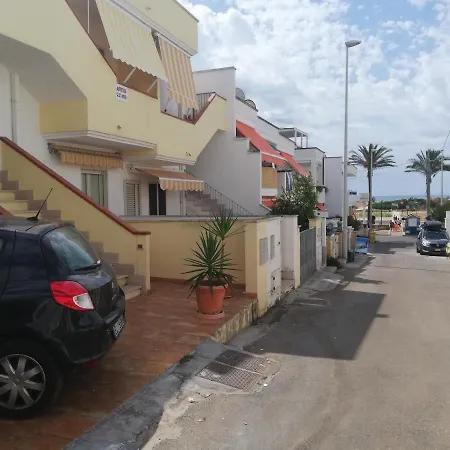 Apartamento Rif. 086 E 087 Maldive Di Salentoinvacanza.com Marina Di Pescoluse