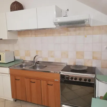 Apartament Rif. 086 E 087 Maldive Di Salentoinvacanza.com Marina Di Pescoluse