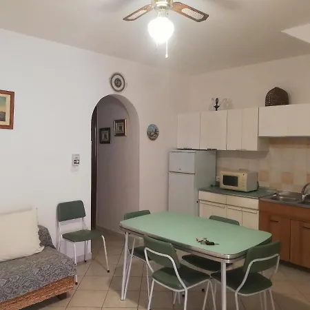 Rif. 086 E 087 Maldive Di Salentoinvacanza.com Marina Di Pescoluse