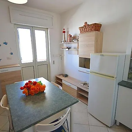 Rif. 086 E 087 Maldive Di Salentoinvacanza.com Marina Di Pescoluse