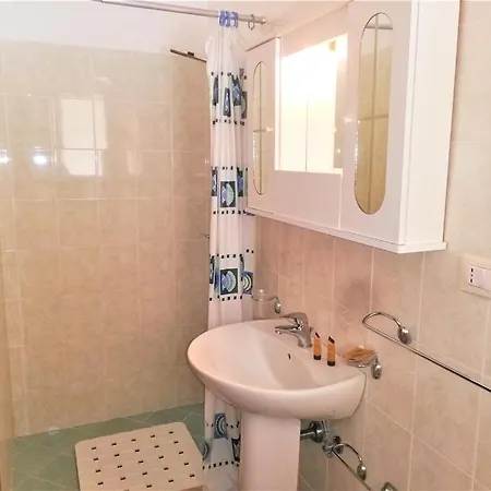 Rif. 086 E 087 Maldive Di Salentoinvacanza.com Apartament Marina Di Pescoluse