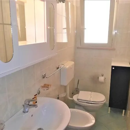 Apartamento Rif. 086 E 087 Maldive Di Salentoinvacanza.com