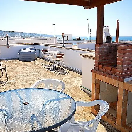 Apartamento Rif. 086 E 087 Maldive Di Salentoinvacanza.com