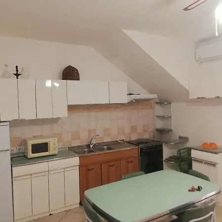 Rif. 086 E 087 Maldive Di Salentoinvacanza.com Apartament *