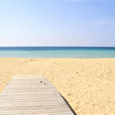 Rif. 086 E 087 Maldive Di Salentoinvacanza.com Apartamento Marina Di Pescoluse