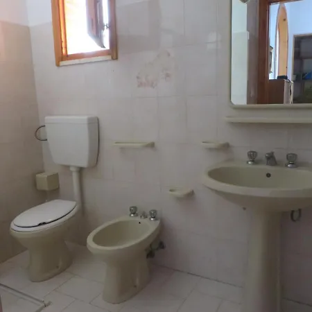 Apartament Rif. 086 E 087 Maldive Di Salentoinvacanza.com Marina Di Pescoluse