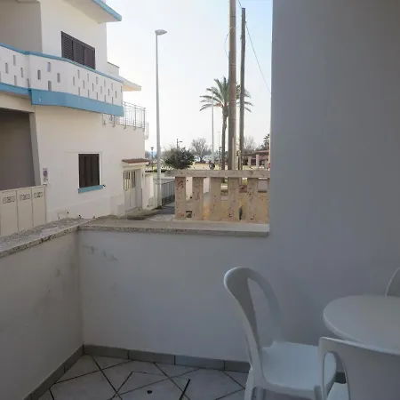 Rif. 086 E 087 Maldive Di Salentoinvacanza.com Apartamento Marina Di Pescoluse