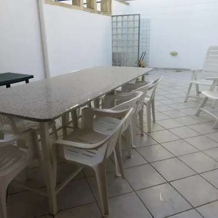 Apartament Rif. 086 E 087 Maldive Di Salentoinvacanza.com *