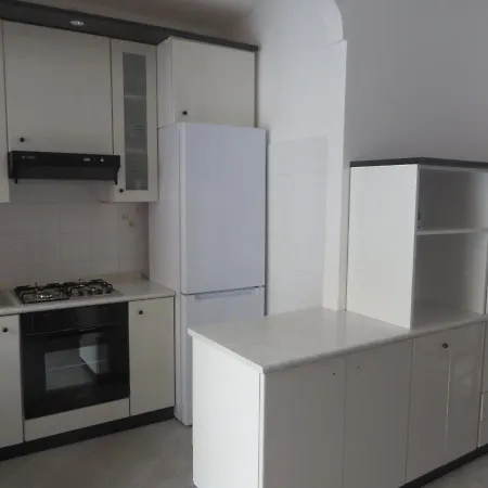 Rif. 086 E 087 Maldive Di Salentoinvacanza.com Apartamento *