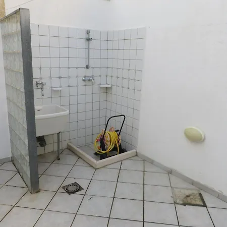 Rif. 086 E 087 Maldive Di Salentoinvacanza.com Apartamento Marina Di Pescoluse