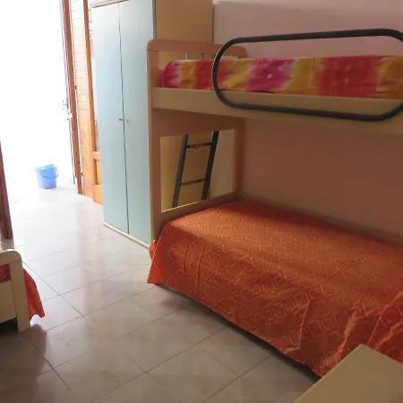 Rif. 086 E 087 Maldive Di Salentoinvacanza.com