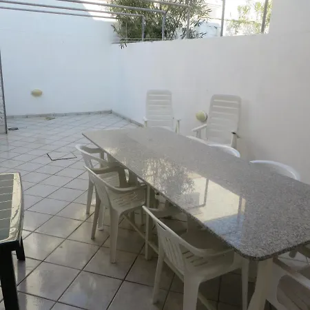 Rif. 086 E 087 Maldive Di Salentoinvacanza.com * Marina Di Pescoluse