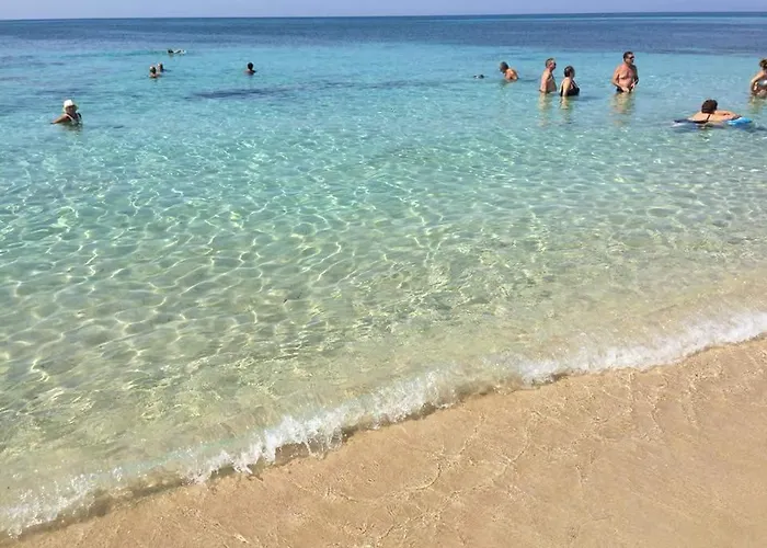 Rif. 086 E 087 Maldive Di Salentoinvacanza.com